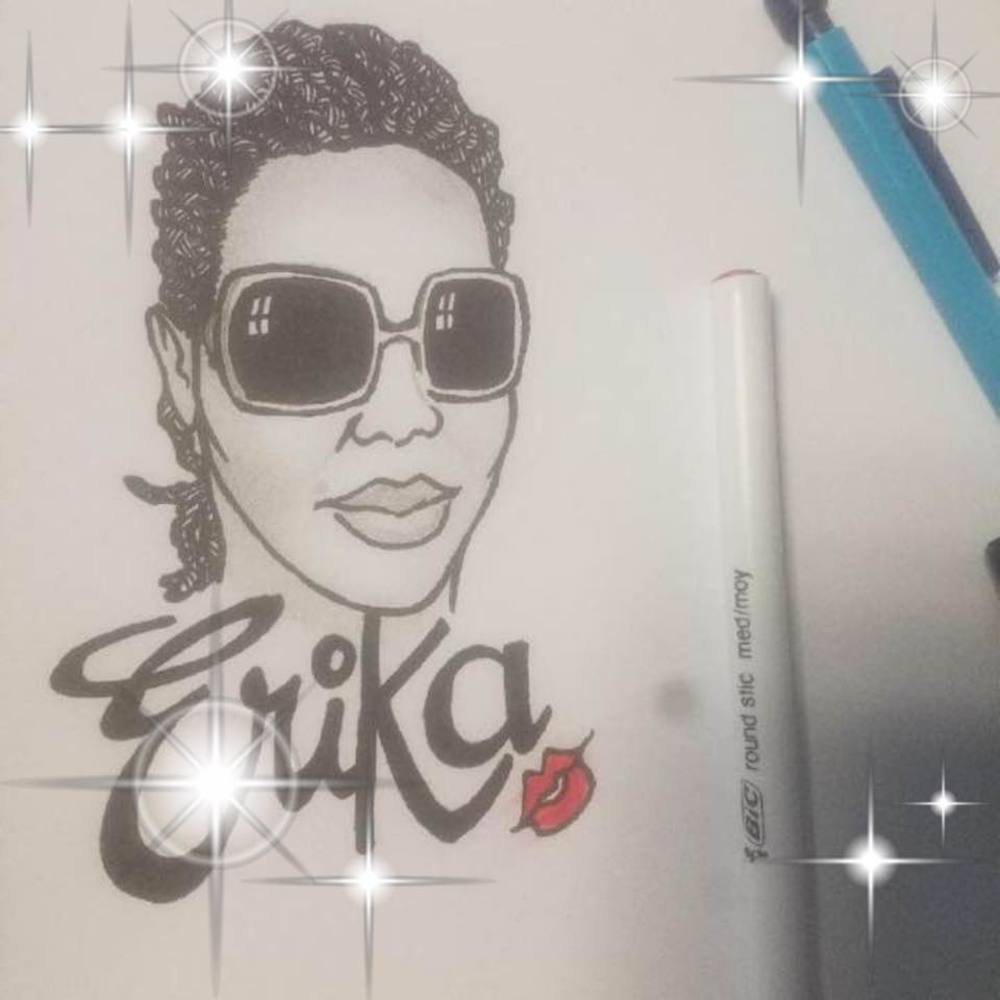 Meet your Posher, Ekka